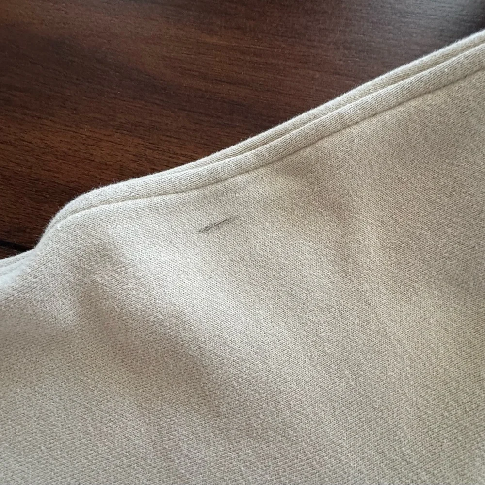 Lululemon Women’s Scuba Oversized 1/2 Zip Hoodie Trench‎ Size M/L
